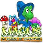لعبة  Magus: In Search of Adventure