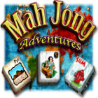 لعبة  Mah Jong Adventures