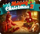 لعبة  Mahjong Christmas 2