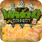 لعبة  Mahjong Connect 3
