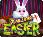 لعبة  Mahjong Easter