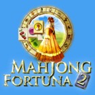 لعبة  Mahjong Fortuna 2 Deluxe