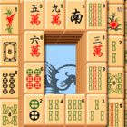 لعبة  Mahjong