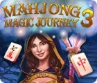 لعبة  Mahjong Magic Journey 3