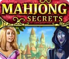لعبة  Mahjong Secrets