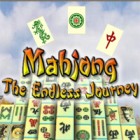 لعبة  Mahjong The Endless Journey