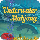 لعبة  Underwater Mahjong