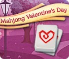 لعبة  Mahjong Valentine's Day