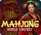 لعبة Mahjong World Contest لعبة Mahjong World Contest