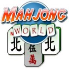 لعبة  Mahjong World