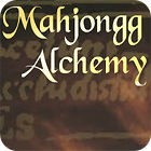 لعبة  Mahjongg Alchemy