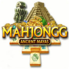 لعبة  Mahjongg: Ancient Mayas