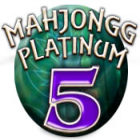 لعبة  Mahjongg Platinum 5