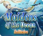 لعبة  Maidens of the Ocean Solitaire