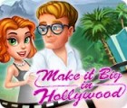 لعبة  Make it Big in Hollywood