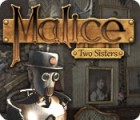 لعبة  Malice: Two Sisters