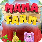 لعبة  Mama Farm