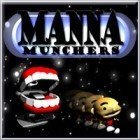 لعبة  Manna Munchers