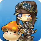 لعبة  Maple Story