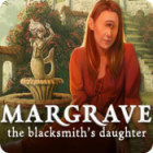 لعبة  Margrave - The Blacksmith's Daughter Deluxe