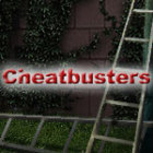 لعبة  Cheatbusters