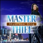 لعبة  Master Thief - Skyscraper Sting