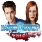 لعبة  Masters of Mystery: Blood of Betrayal