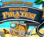 لعبة  Match Three Pirates! Heir to Davy Jones