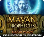 لعبة  Mayan Prophecies: Blood Moon Collector's Edition