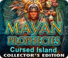 لعبة  Mayan Prophecies: Cursed Island Collector's Edition
