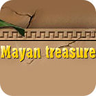 لعبة  Mayan Treasure