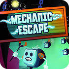 لعبة  Mechanic Escape