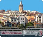 لعبة  Mediterranean Journey 3