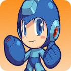 لعبة  Megaman Polarity Reconstruction