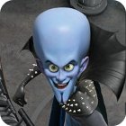 لعبة  Megamind. Metro City Madness