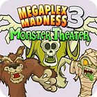 لعبة  Megaplex Madness: Monster Theater