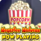 لعبة  Megaplex Madness: Now Playing