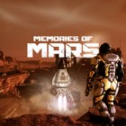 لعبة  Memories of Mars