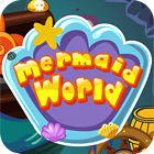 لعبة Mermaid World لعبة Mermaid World