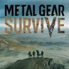 لعبة  Metal Gear Survive