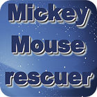 لعبة  Mickey Mouse Rescuer