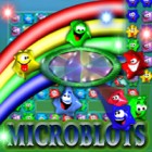لعبة  Microblots