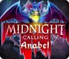 لعبة  Midnight Calling: Anabel