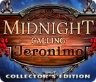 لعبة  Midnight Calling: Jeronimo Collector's Edition