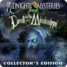 لعبة  Midnight Mysteries: Devil on the Mississippi Collector's Edition