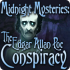 لعبة  Midnight Mysteries: The Edgar Allan Poe Conspiracy