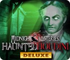 لعبة  Midnight Mysteries: Haunted Houdini Deluxe