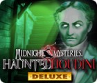 لعبة  Midnight Mysteries: Haunted Houdini