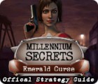 لعبة  Millennium Secrets: Emerald Curse Strategy Guide