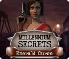 لعبة  Millennium Secrets: Emerald Curse